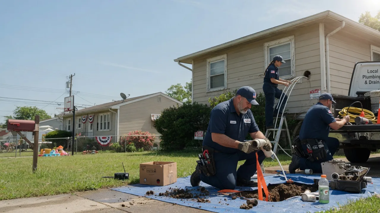 Faucet Repair in Milladore, WI near me